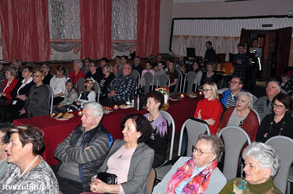 Koncert kolęd i pastorałek pt. 