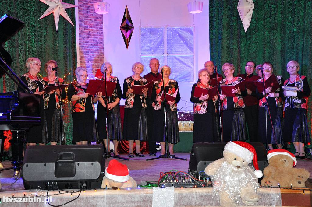 Koncert kolęd i pastorałek pt. 