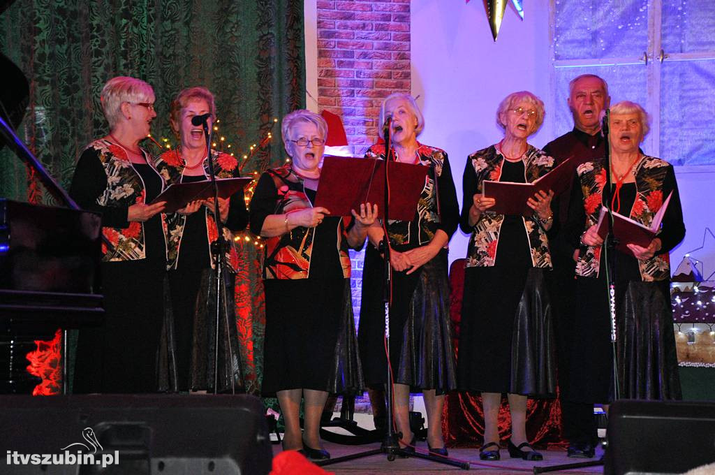 Koncert kolęd i pastorałek pt. 