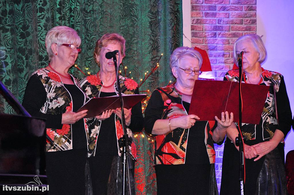Koncert kolęd i pastorałek pt. 