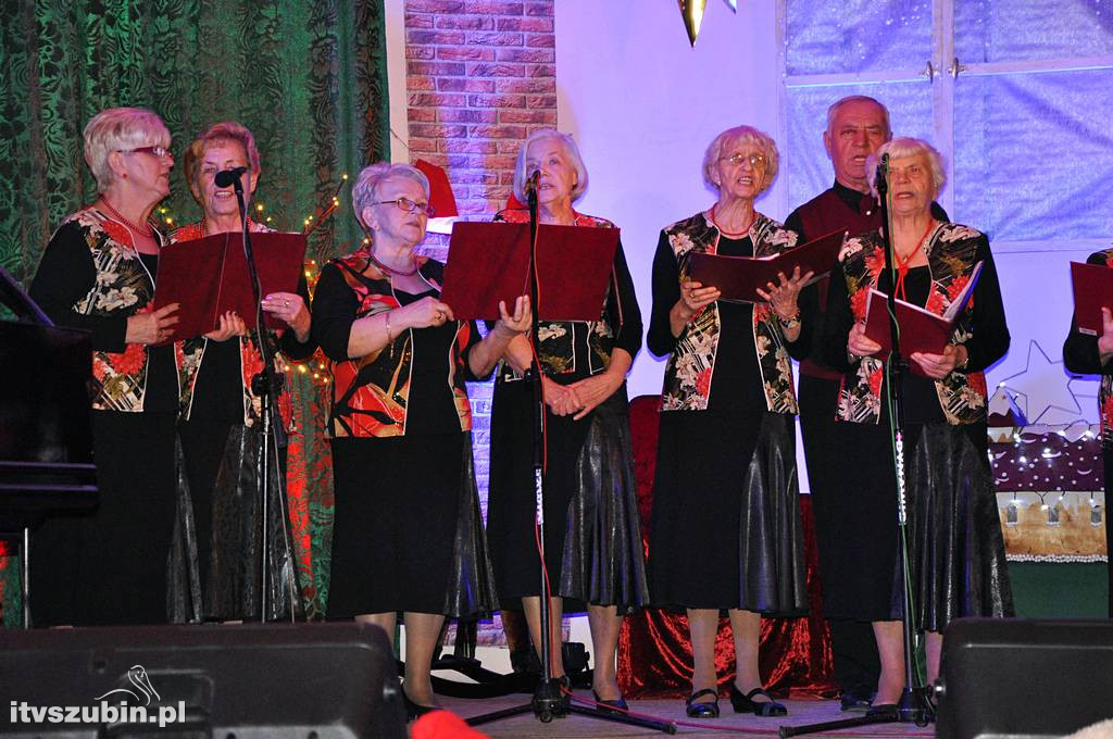 Koncert kolęd i pastorałek pt. 
