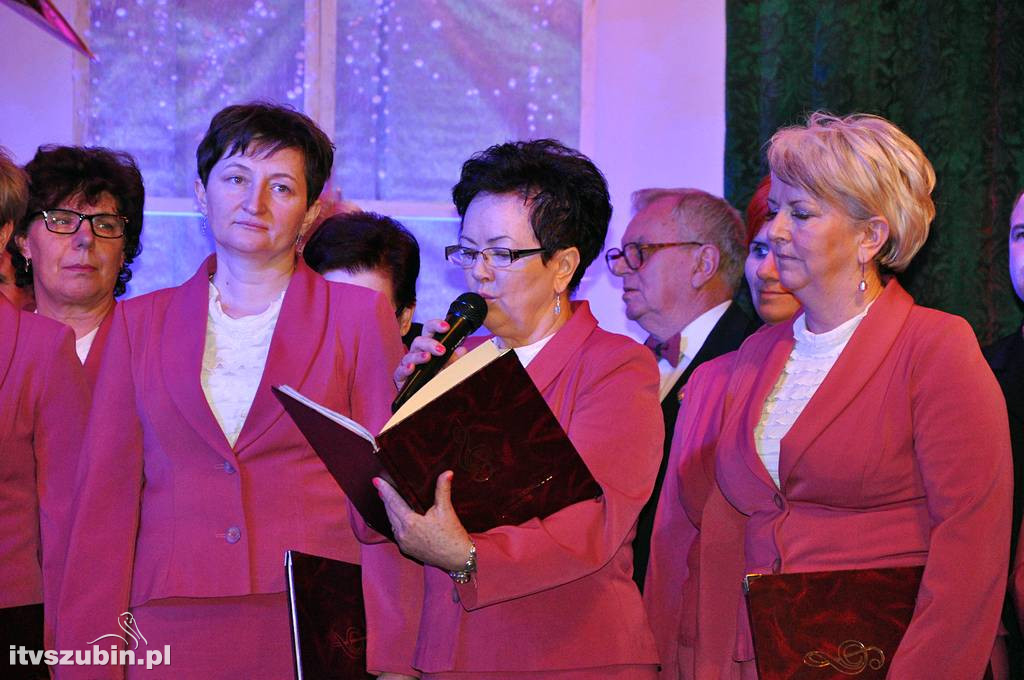 Koncert kolęd i pastorałek pt. 