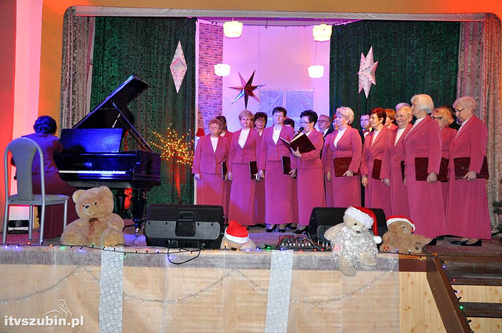 Koncert kolęd i pastorałek pt. 