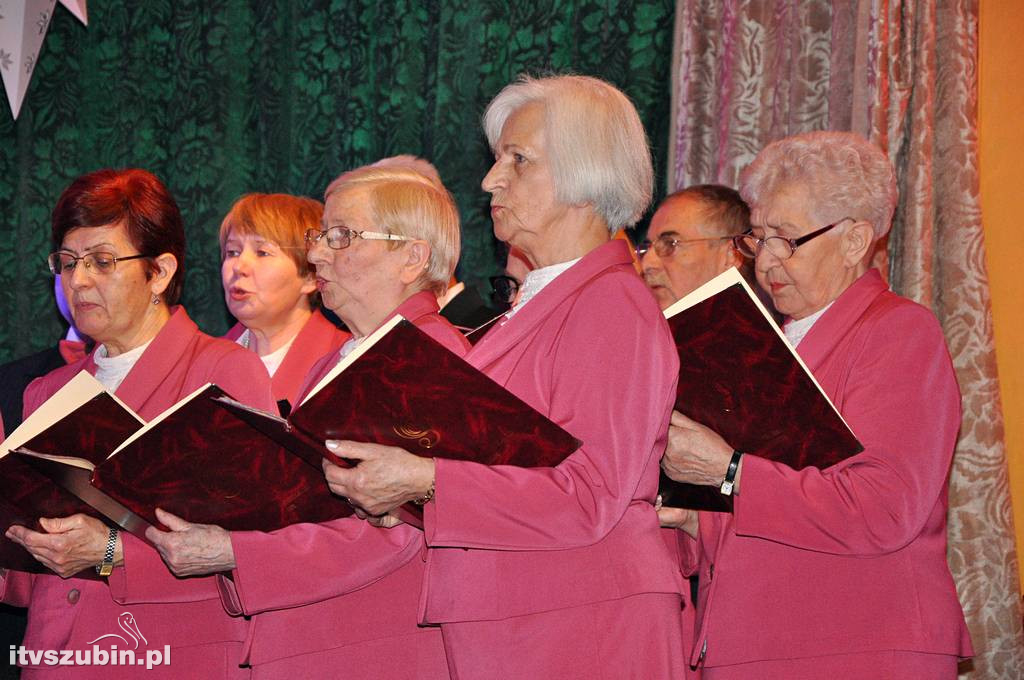 Koncert kolęd i pastorałek pt. 