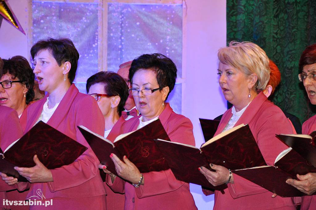 Koncert kolęd i pastorałek pt. 