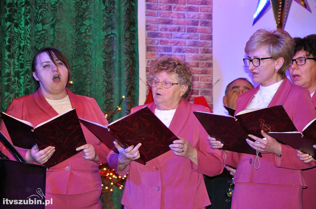 Koncert kolęd i pastorałek pt. 