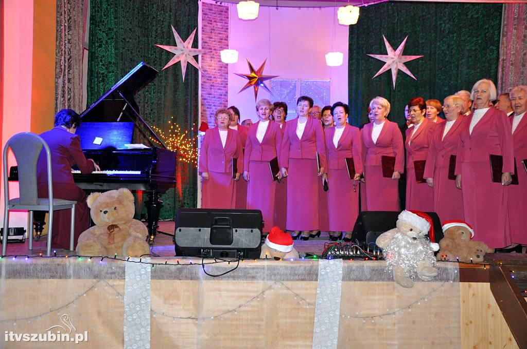 Koncert kolęd i pastorałek pt. 