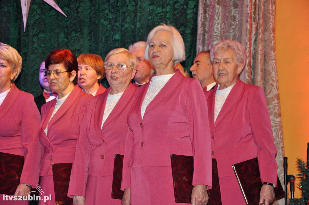 Koncert kolęd i pastorałek pt. 