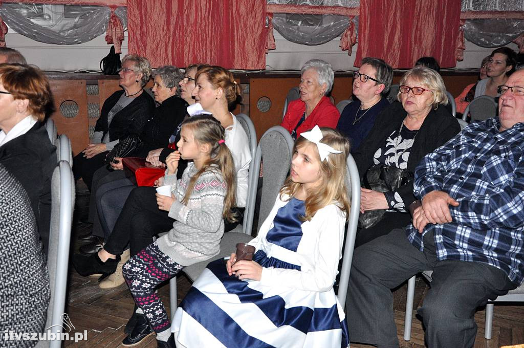 Koncert kolęd i pastorałek pt. 