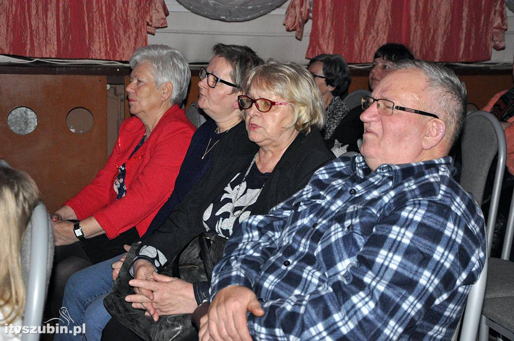 Koncert kolęd i pastorałek pt. 
