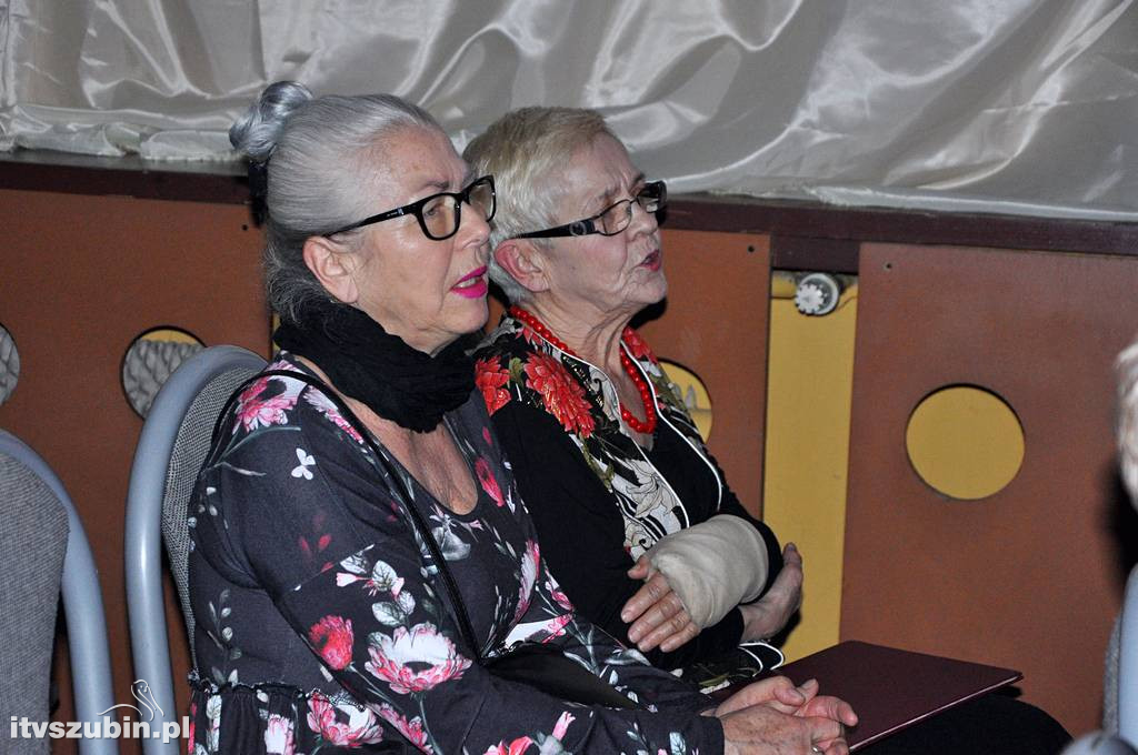 Koncert kolęd i pastorałek pt. 