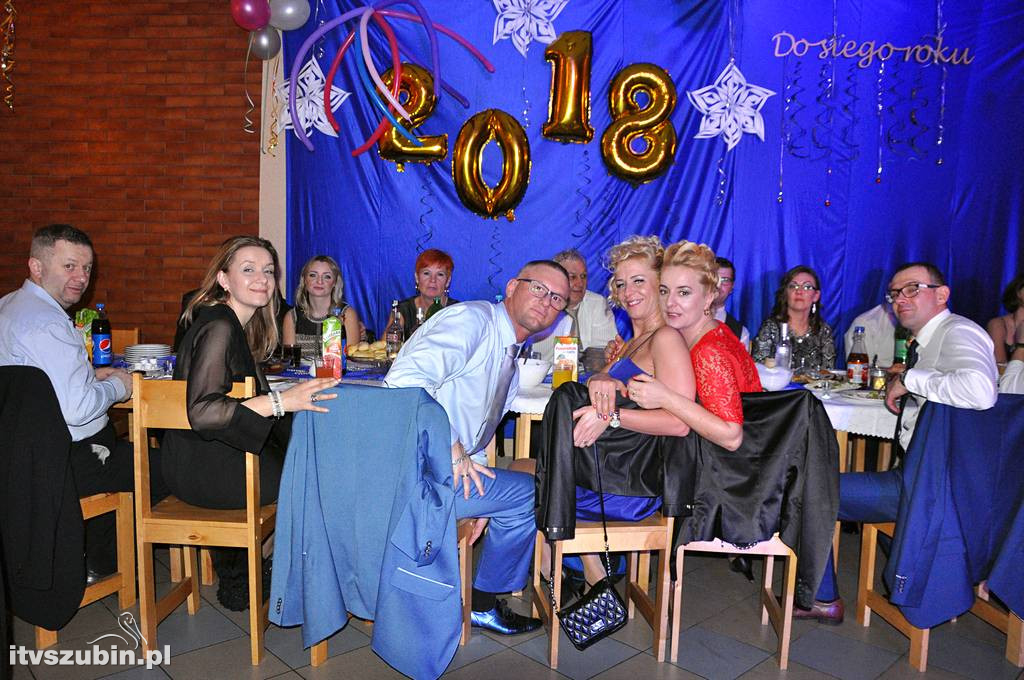 Sylwester 2017