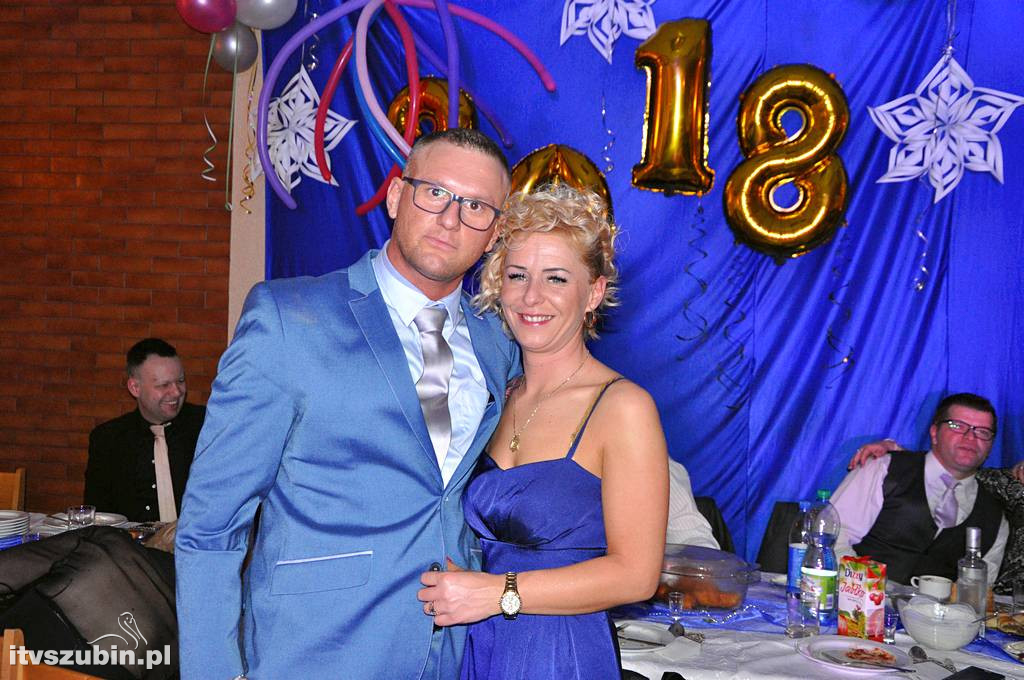 Sylwester 2017
