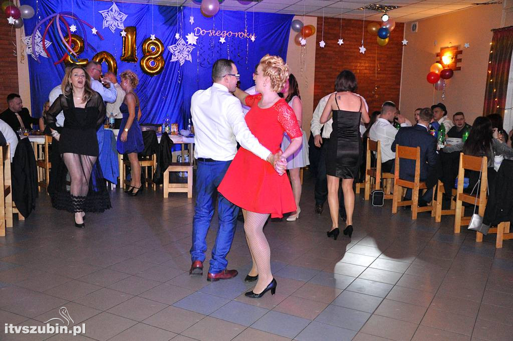 Sylwester 2017