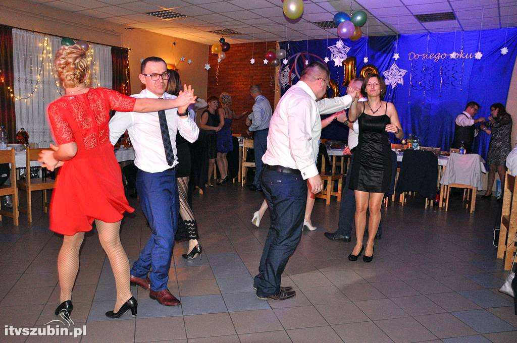 Sylwester 2017
