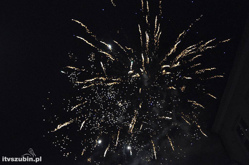 Sylwester 2017