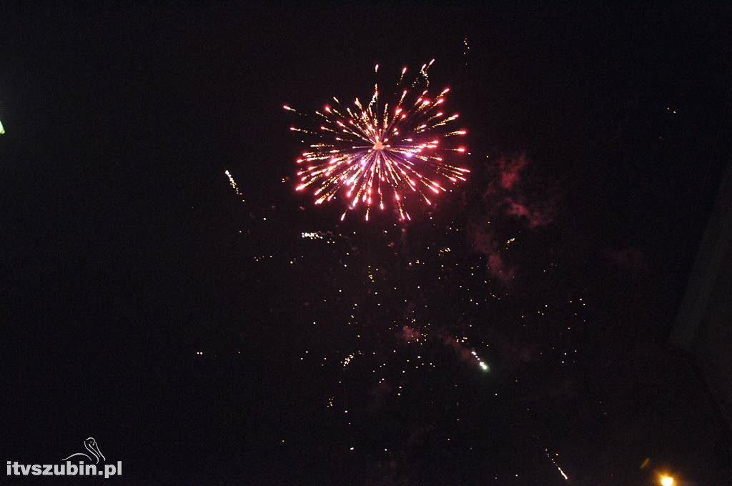 Sylwester 2017