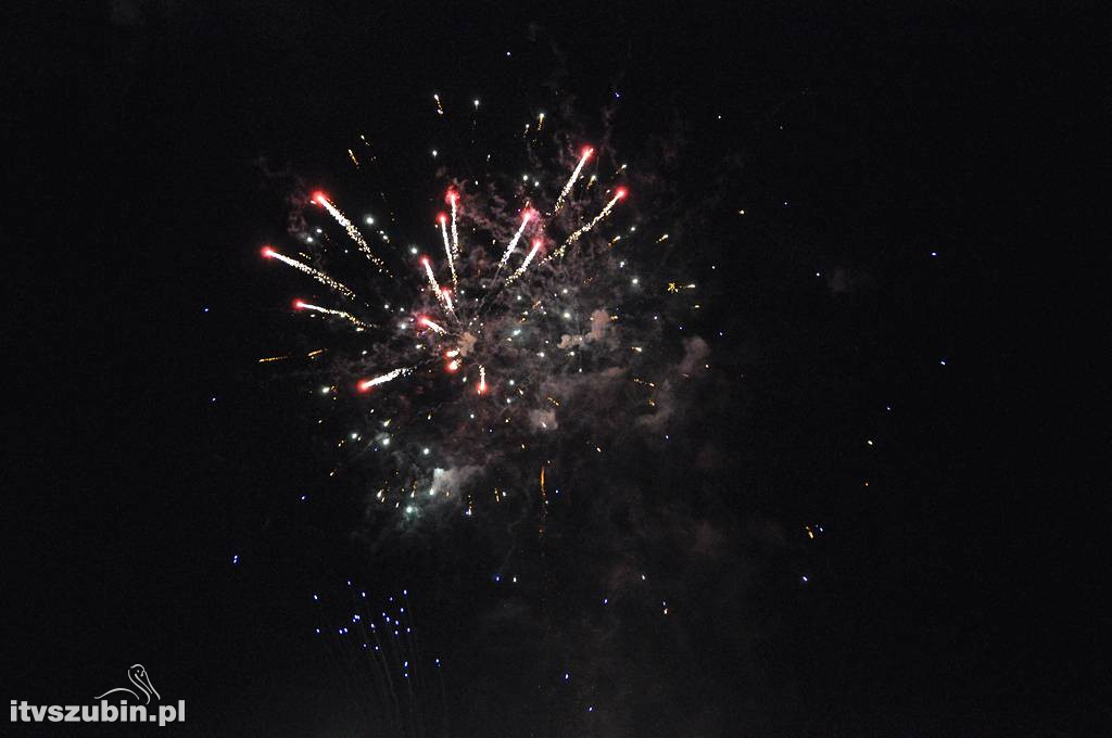 Sylwester 2017