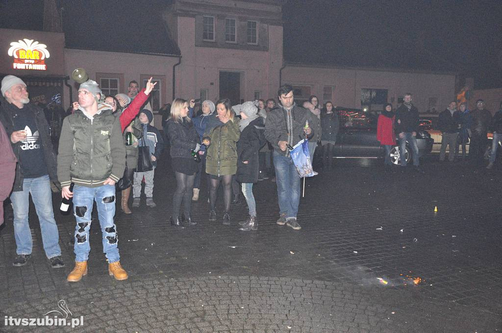 Sylwester 2017