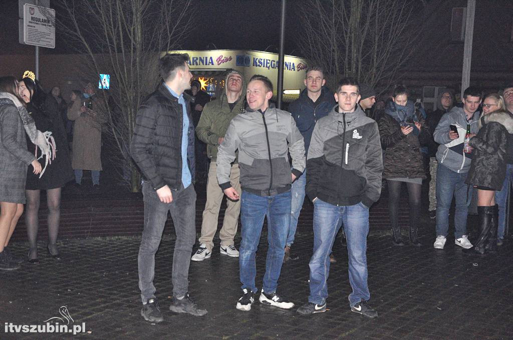 Sylwester 2017
