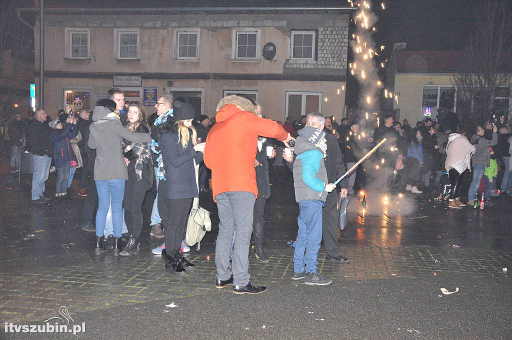 Sylwester 2017