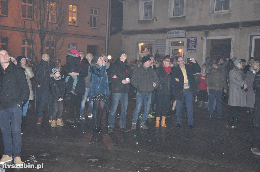 Sylwester 2017
