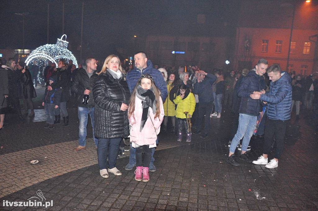 Sylwester 2017