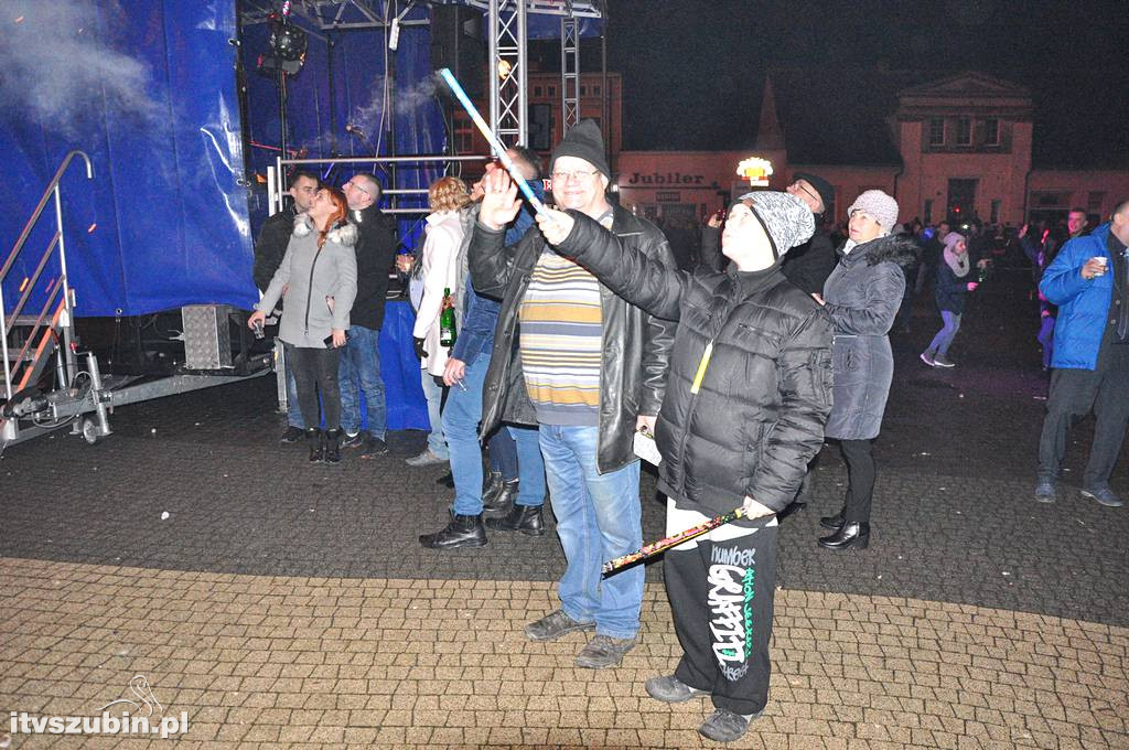 Sylwester 2017