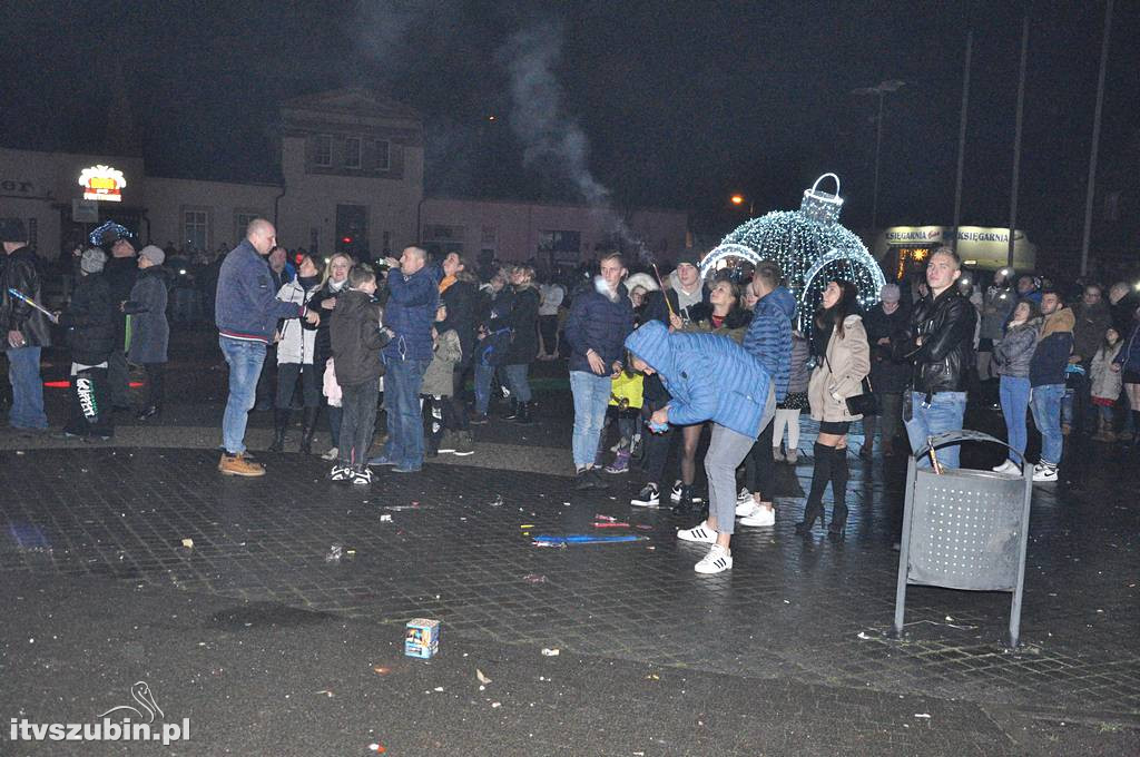 Sylwester 2017