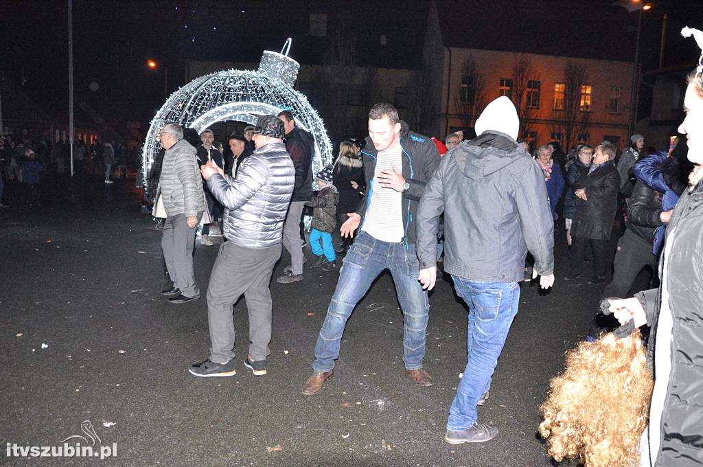 Sylwester 2017