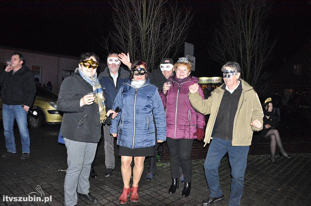 Sylwester 2017