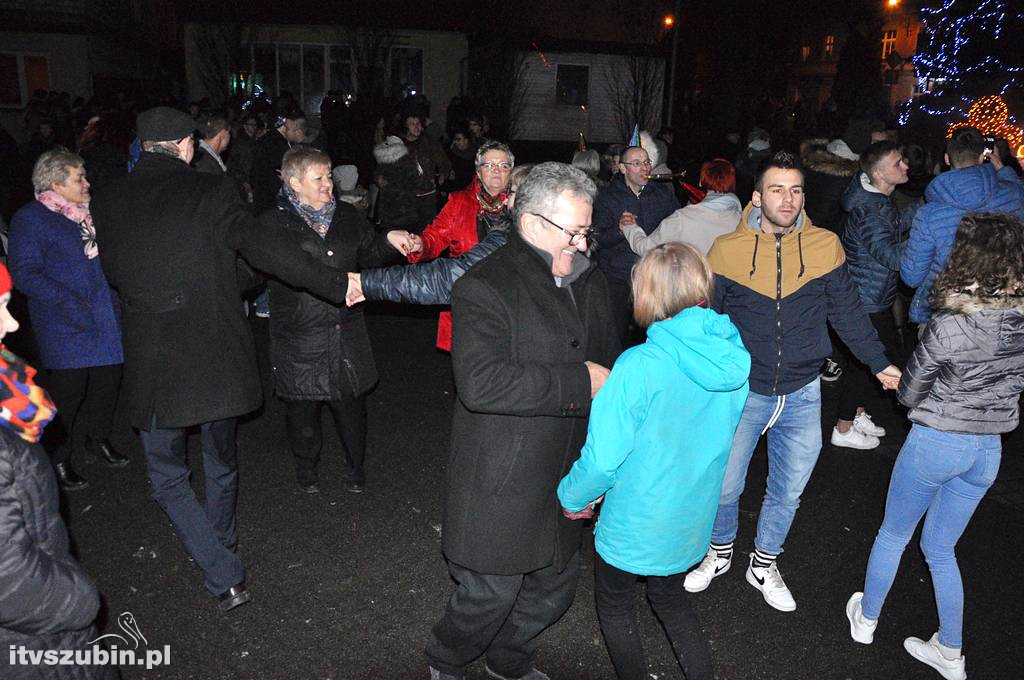 Sylwester 2017