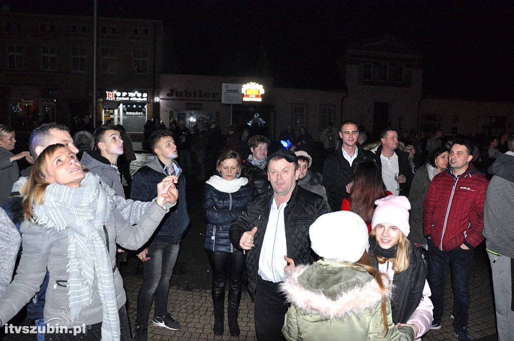 Sylwester 2017