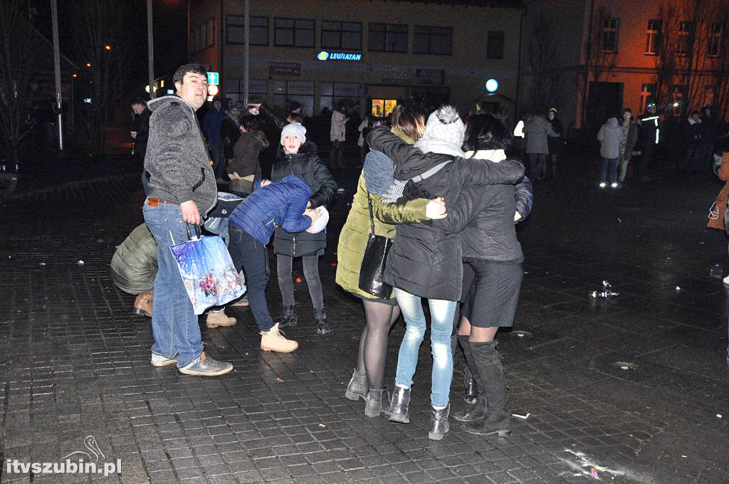 Sylwester 2017