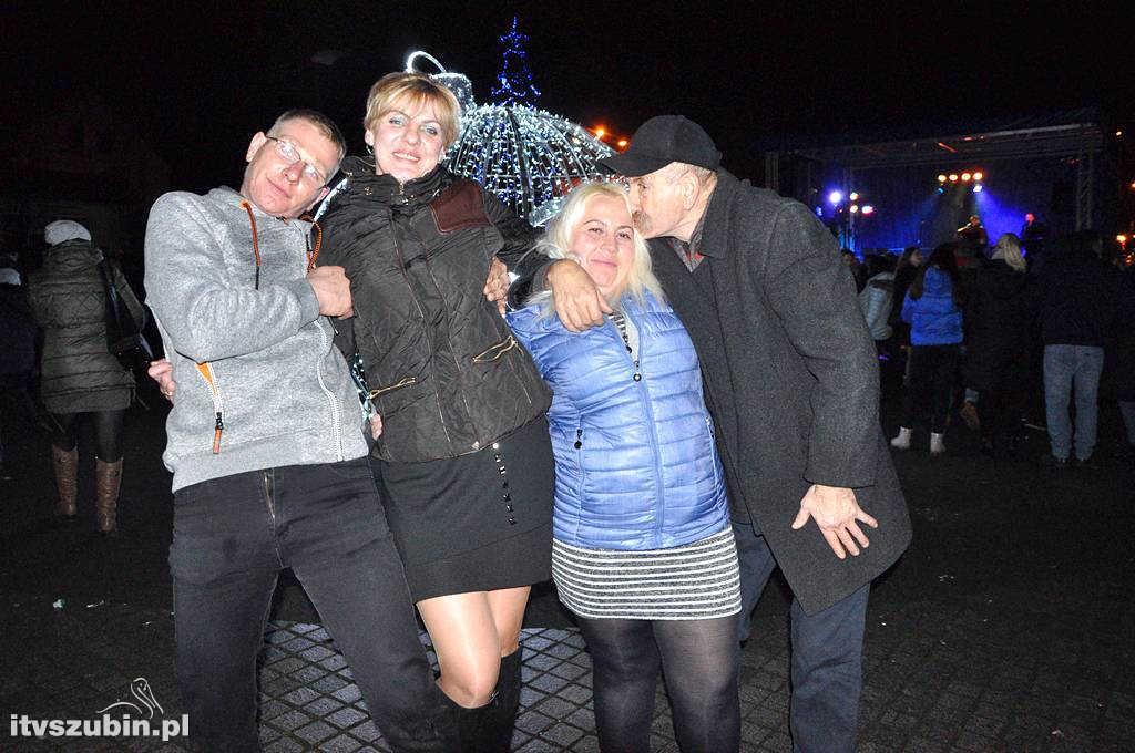 Sylwester 2017