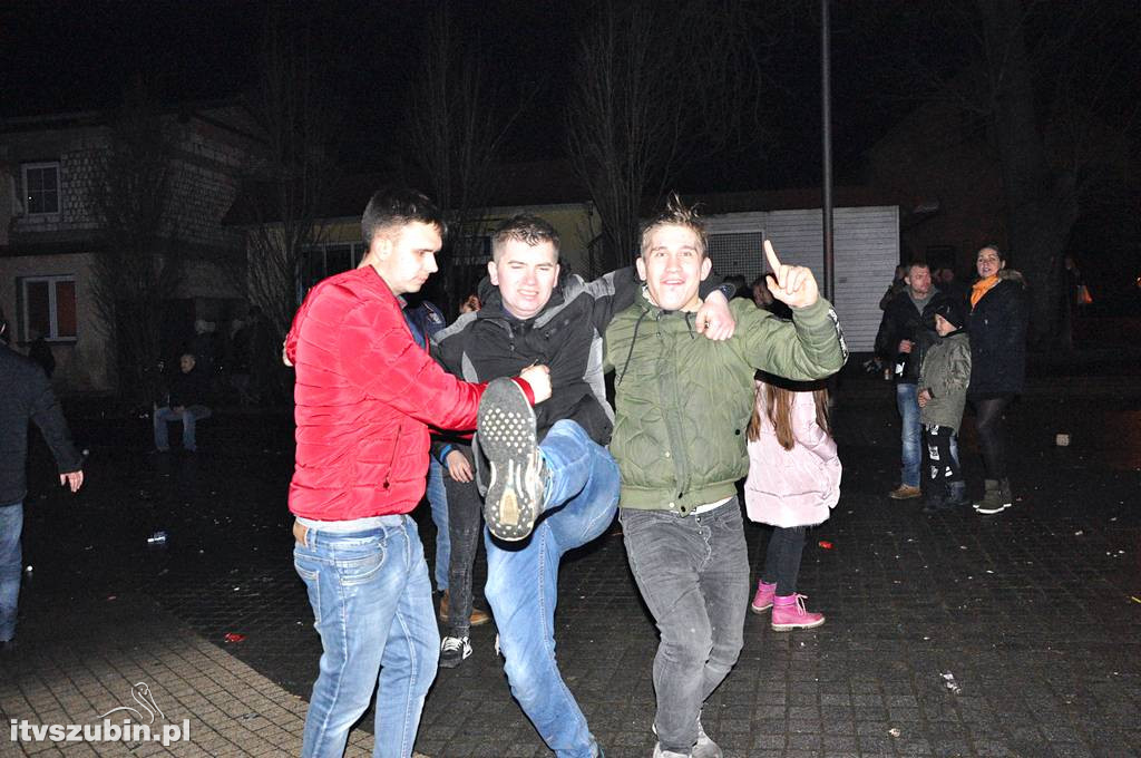 Sylwester 2017
