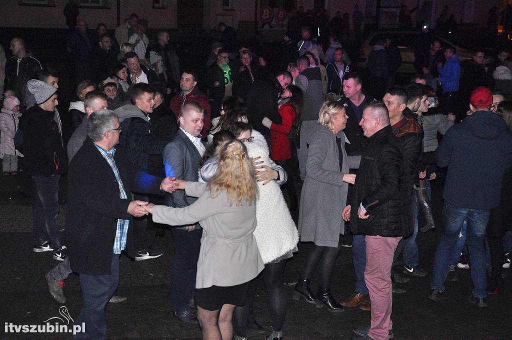 Sylwester 2017