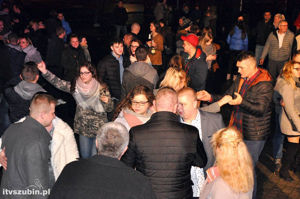 Sylwester 2017