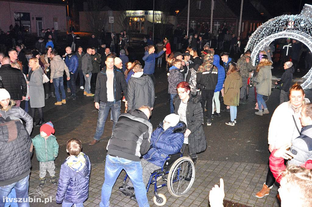 Sylwester 2017