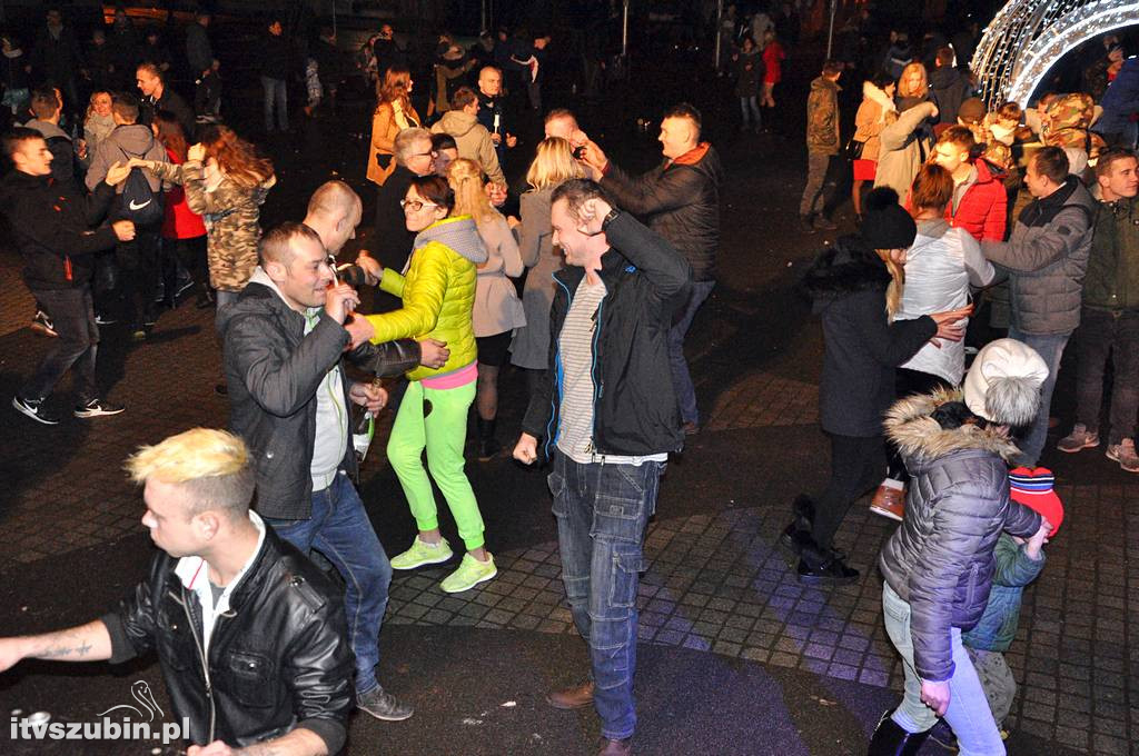 Sylwester 2017