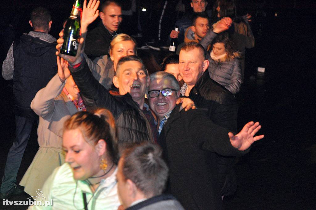 Sylwester 2017