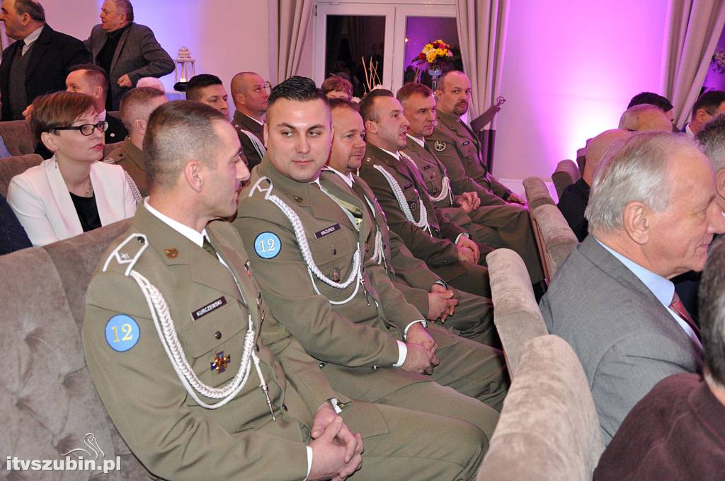 Gala Noworoczna w Gminie Szubin