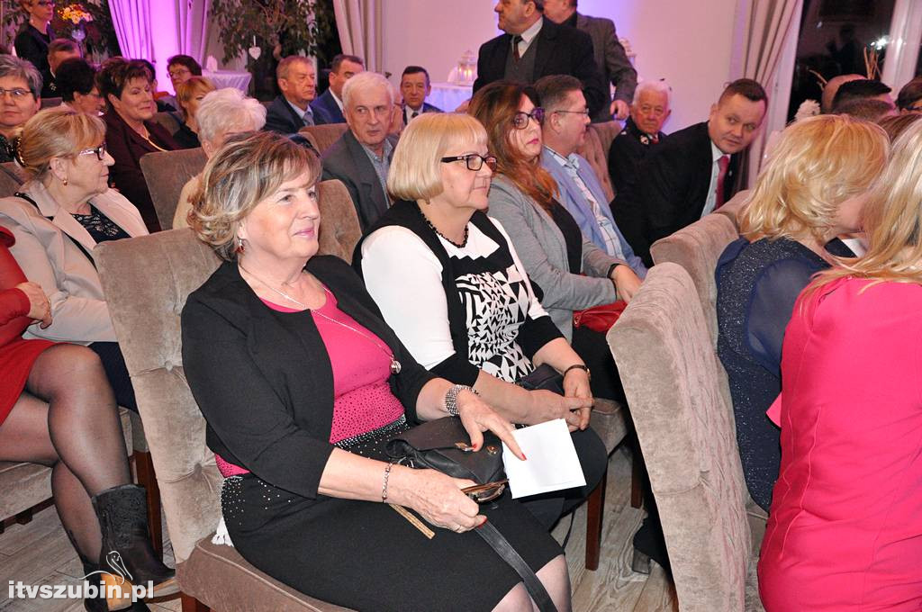 Gala Noworoczna w Gminie Szubin