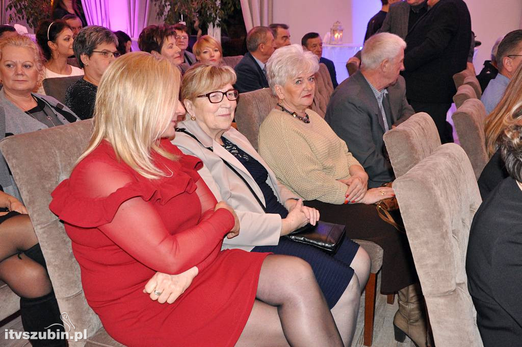 Gala Noworoczna w Gminie Szubin