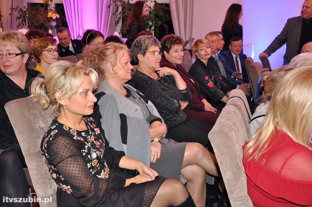 Gala Noworoczna w Gminie Szubin