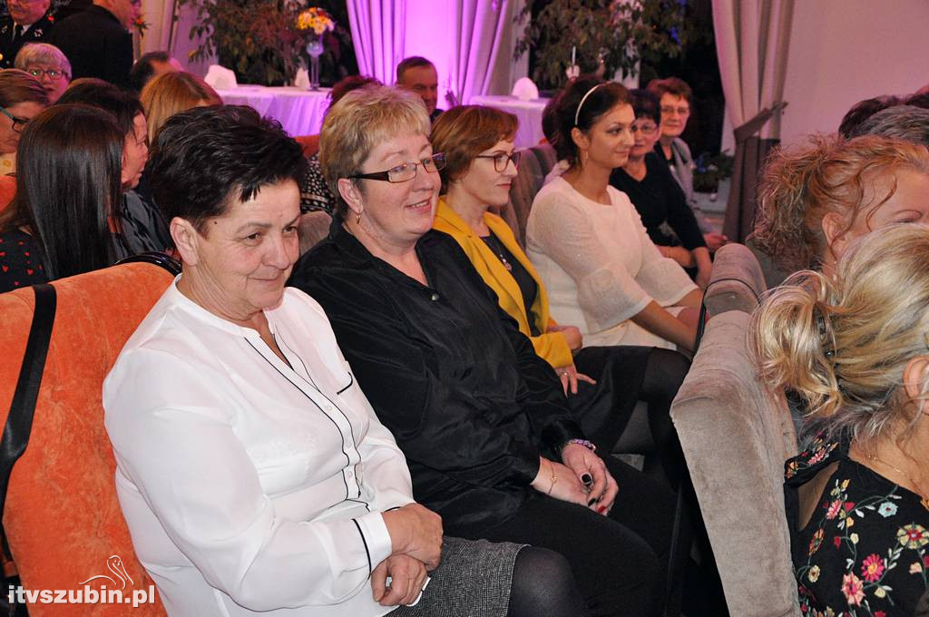 Gala Noworoczna w Gminie Szubin