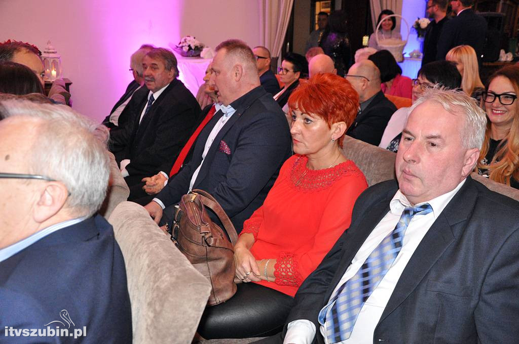 Gala Noworoczna w Gminie Szubin