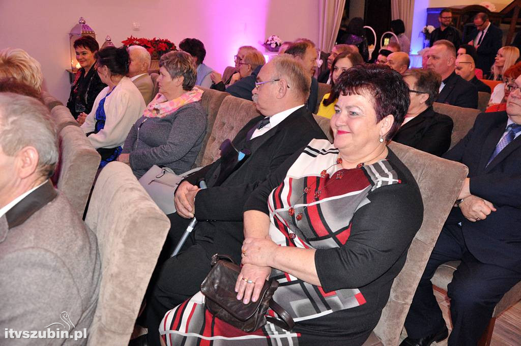 Gala Noworoczna w Gminie Szubin