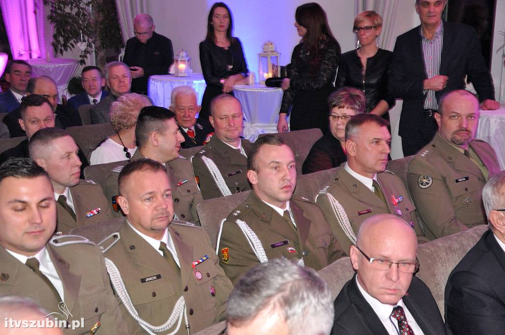 Gala Noworoczna w Gminie Szubin