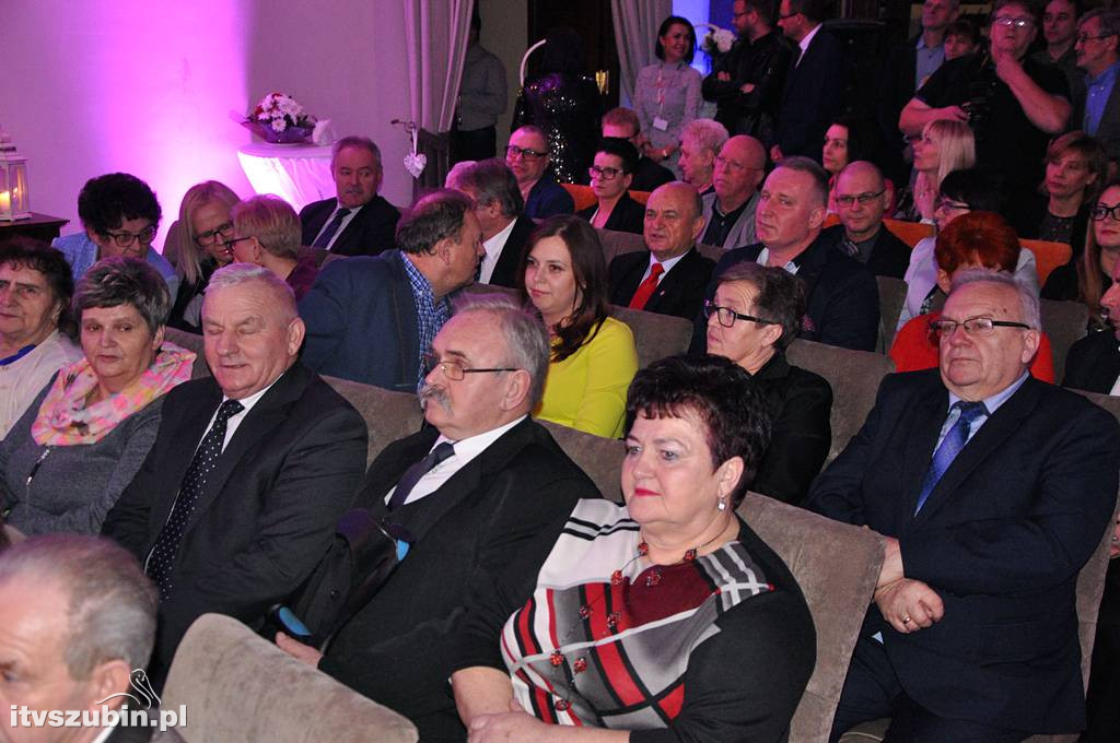 Gala Noworoczna w Gminie Szubin